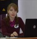 <b>Сударикова Нина Викторовна</b><br>учитель<br>первая категория<br>Преподаваемые дисциплины: английский язык, обществознание<br> <b>Сударикова Нина Викторовна</b><br>учитель<br>первая категория<br>Преподаваемые дисциплины: английский язык, обществознание<br>